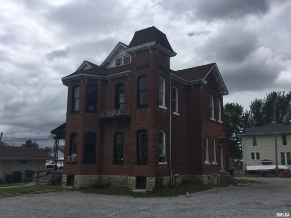 205 N MAIN Street, Anna, IL 62906