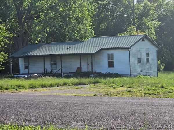 6347 Cedar Springs Road, Cedar Hill, MO 63016