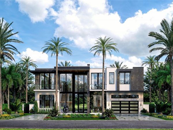 4110 NE 30th Ave , Lighthouse Point, FL 33064