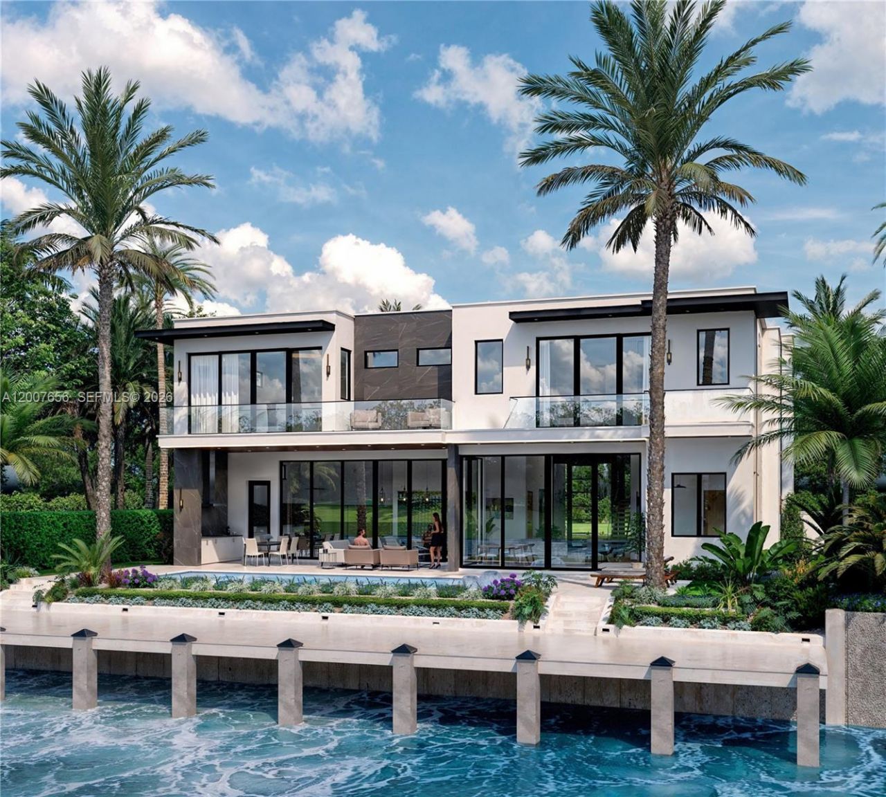4110 NE 30th Ave , Lighthouse Point, FL 33064 Photo