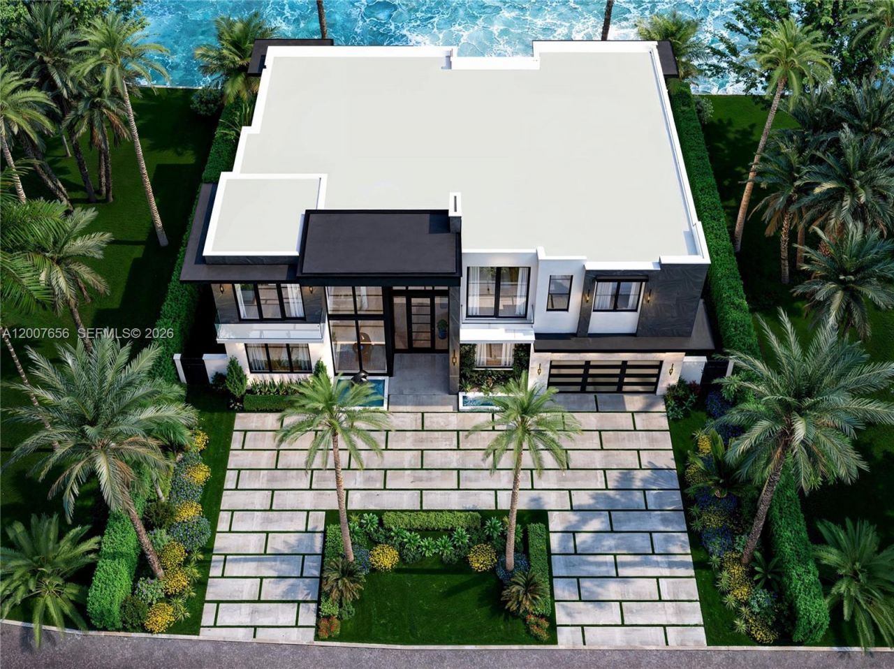 4110 NE 30th Ave , Lighthouse Point, FL 33064 Photo