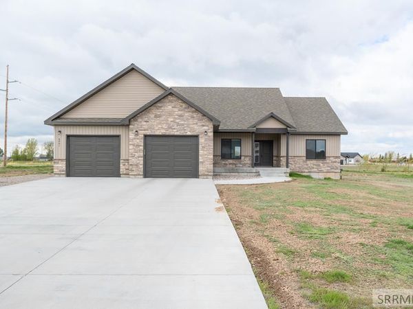 4961 Nordic Way, REXBURG, ID 83440
