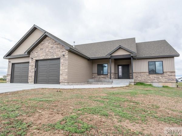 4961 Nordic Way, REXBURG, ID 83440