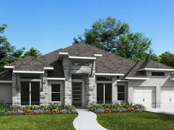 2023 Benedetto Way , McLendon Chisholm, TX 75032