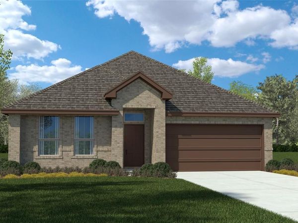 1421 CANTERBURY Trail, DeSoto, TX 75115