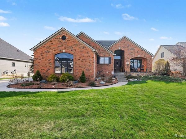 9084 Copper Ridge Drive, Davison Twp, MI 48423