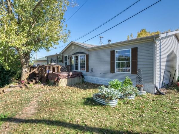 59 Lloyd Drive , Reddick, IL 60961