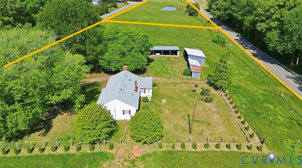 688 Three Chopt Road Goochland, VA 23103