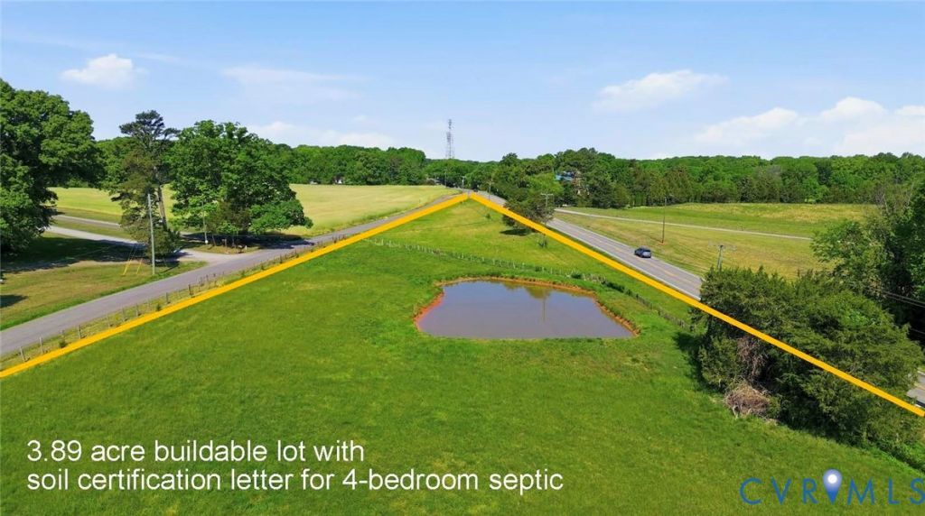 688 Three Chopt Road Goochland, VA 23103