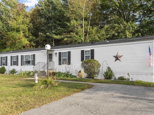 109 Spruce Drive, Farmington, NH 03835