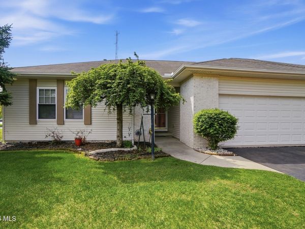 2515 Glengate Drive , Toledo, OH 43614