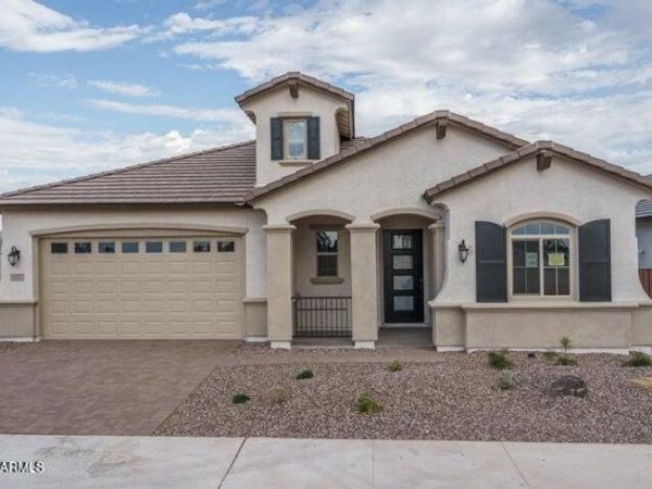 18742 W WESTVIEW Street, Litchfield Park, AZ 85340