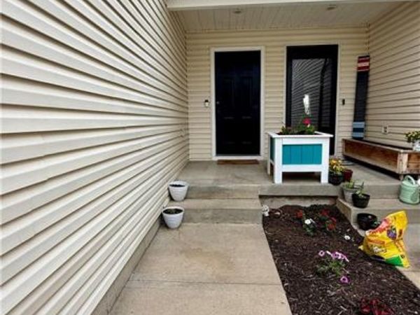 15500 NW 123rd Street, Platte City, MO 64079