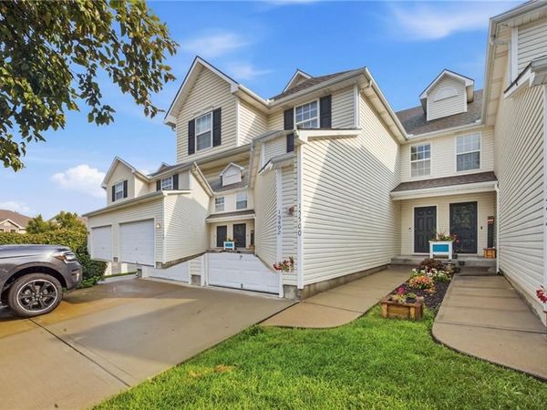 15500 NW 123rd Street, Platte City, MO 64079
