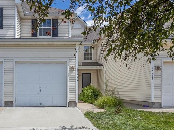 15500 NW 123rd Street, Platte City, MO 64079