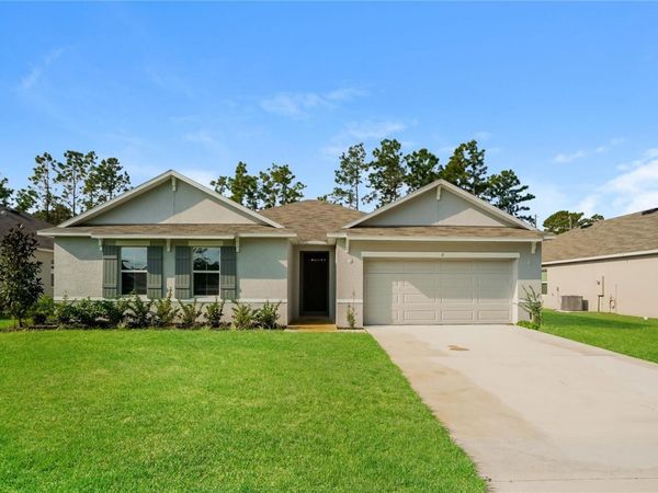 11 HICKORY COURSE RADIAL , OCALA, FL 34472