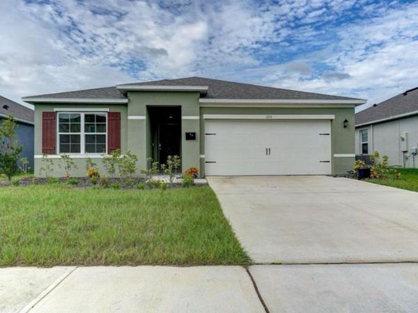 1274 RED HILL ROAD, DAVENPORT, FL 33837