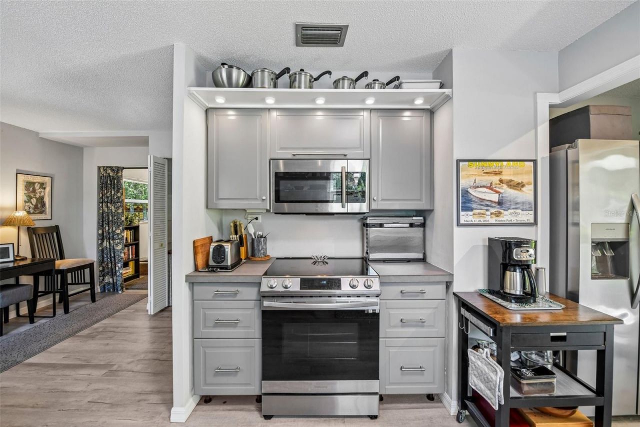 1073 Central Street, Mount Dora, FL 32757 Photo