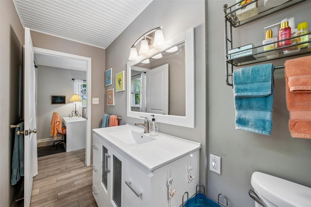 1073 Central Street, Mount Dora, FL 32757 Photo