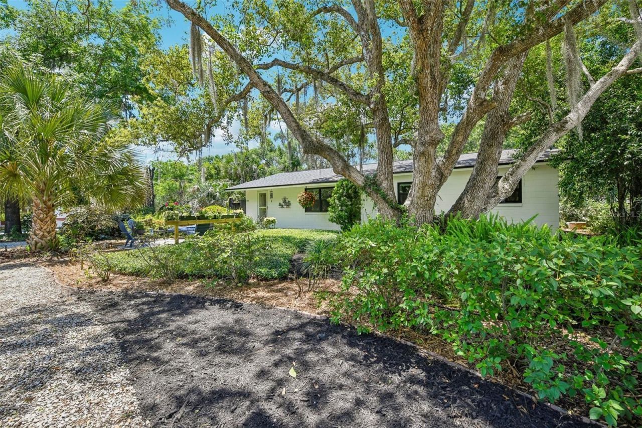 1073 Central Street, Mount Dora, FL 32757 Photo