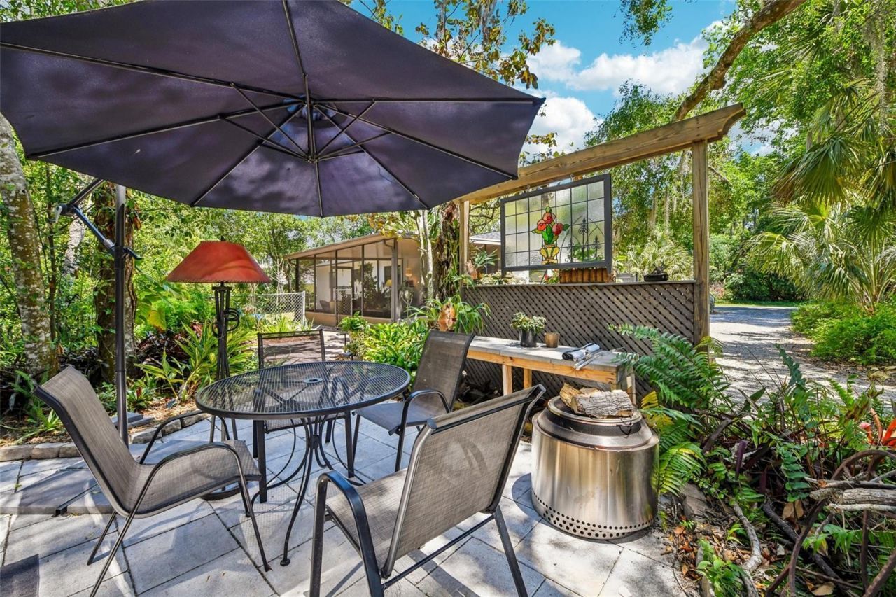 1073 Central Street, Mount Dora, FL 32757 Photo