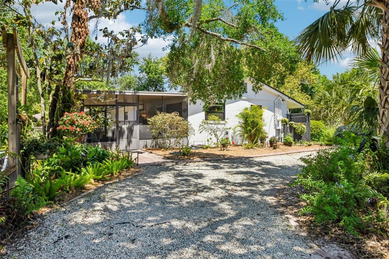 1073 Central Street, Mount Dora, FL 32757 Photo