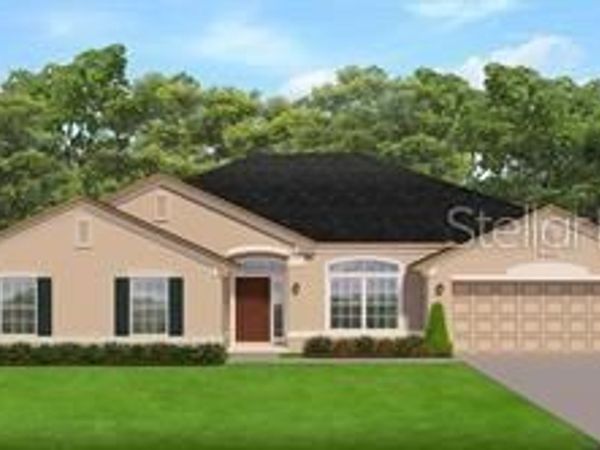 5929 HORNBUCKLE BOULEVARD , NORTH PORT, FL 34291