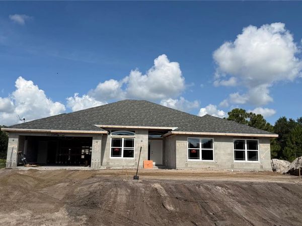 5929 HORNBUCKLE BOULEVARD, NORTH PORT, FL 34291