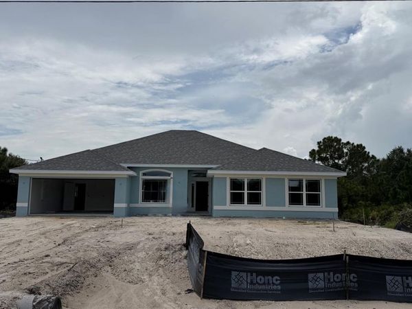 5929 HORNBUCKLE BOULEVARD, NORTH PORT, FL 34291