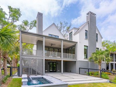 2138 Boatwright Road, Johns Island, SC 29455