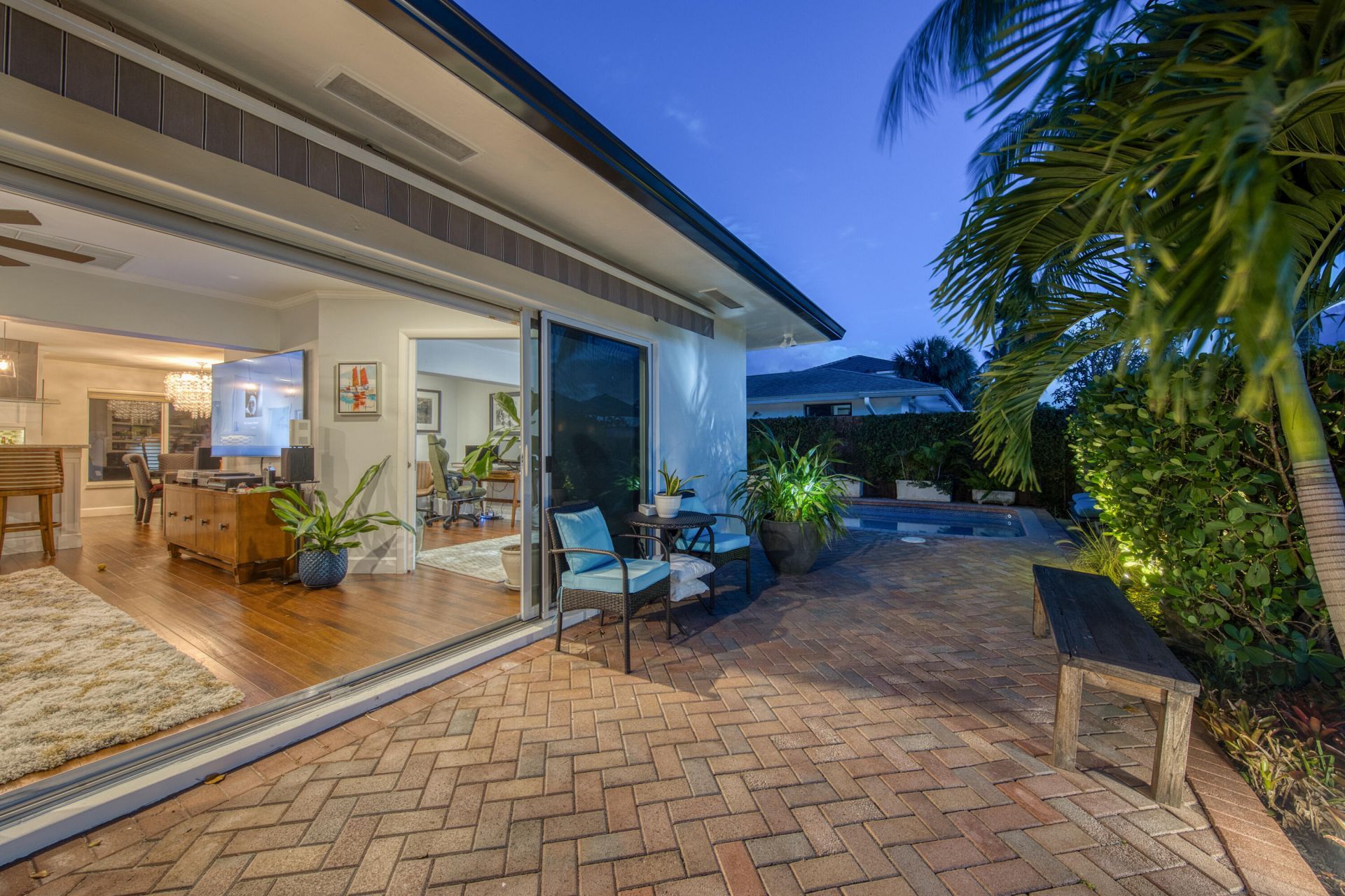 2125 NE 17th Terrace, Wilton Manors, FL 33305 Photo