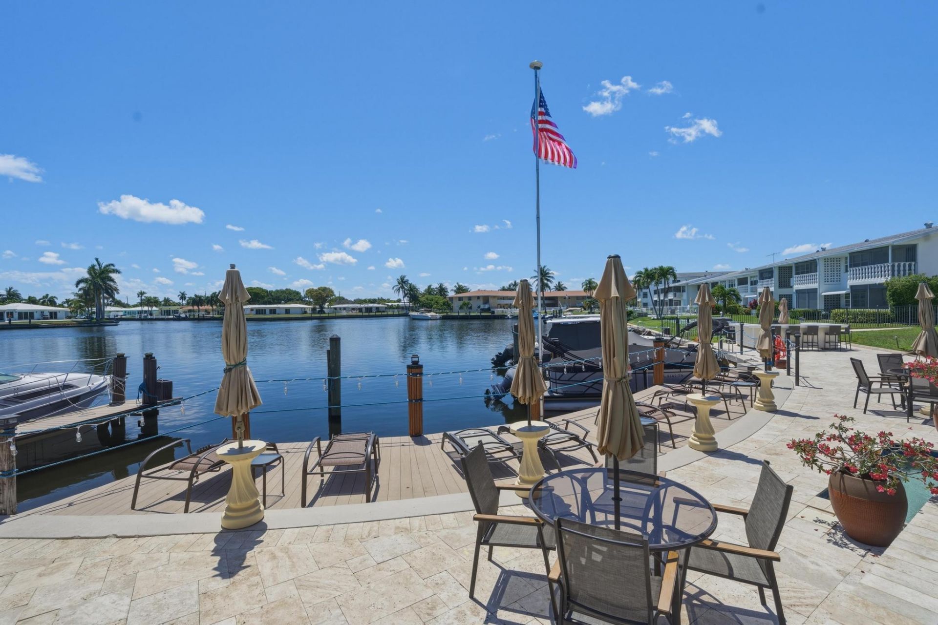 700 Pine Drive, Unit 105, Pompano Beach, FL 33060 Photo