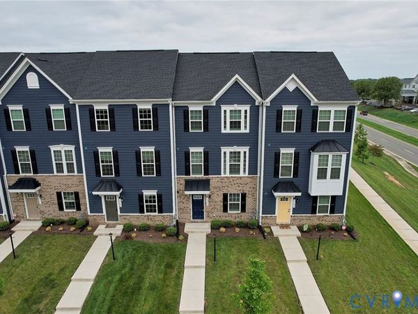 11190 Winding Brook Terrace Terrace , Ashland, VA 23005