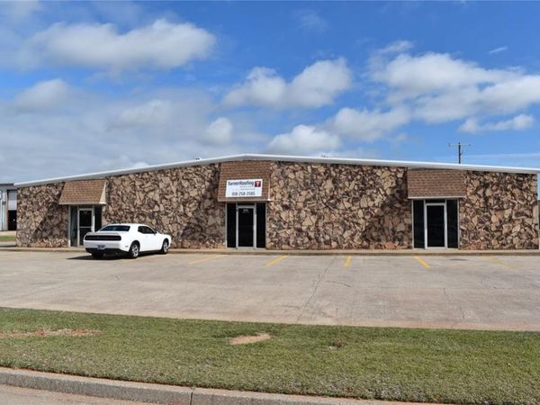 841 Industrial Drive, Yukon, OK 73099