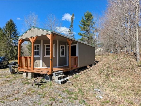 156 Akita Road , Jefferson, NY 12093