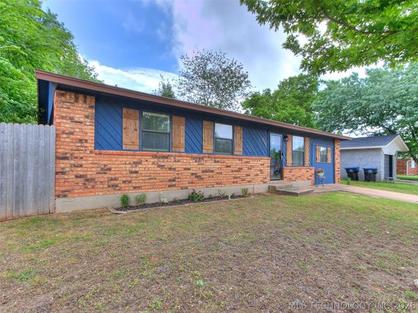 606 Holsey Drive , Noble, OK 73068