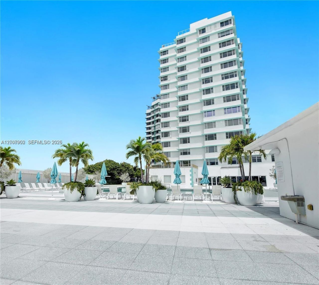5255 Collins Ave , Unit 7G, Miami Beach, FL 33140 Photo