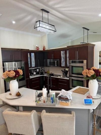 5395 NW South Crisona Cir, Port Saint Lucie, FL 34986 Photo