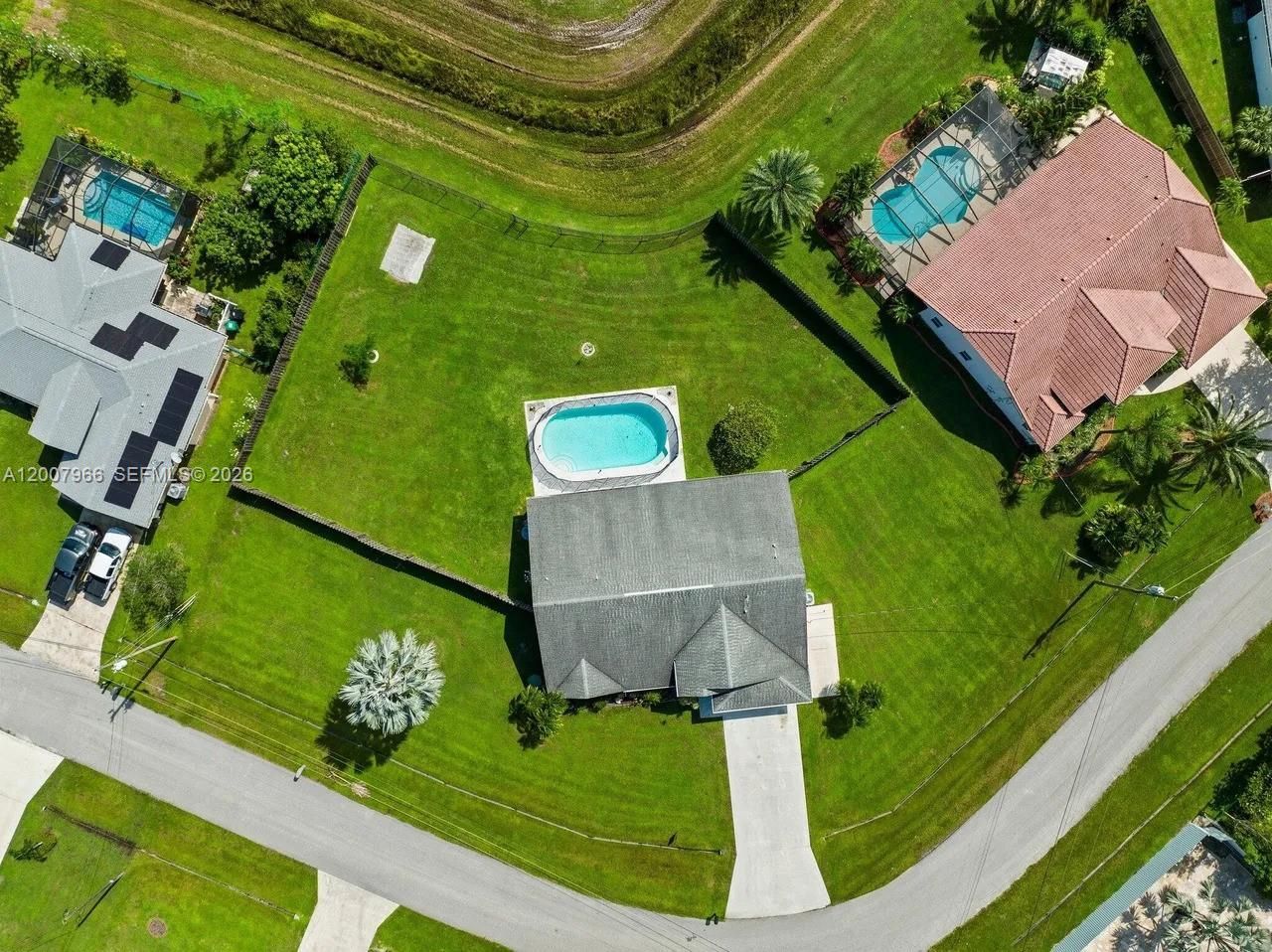 5395 NW South Crisona Cir, Port Saint Lucie, FL 34986 Photo