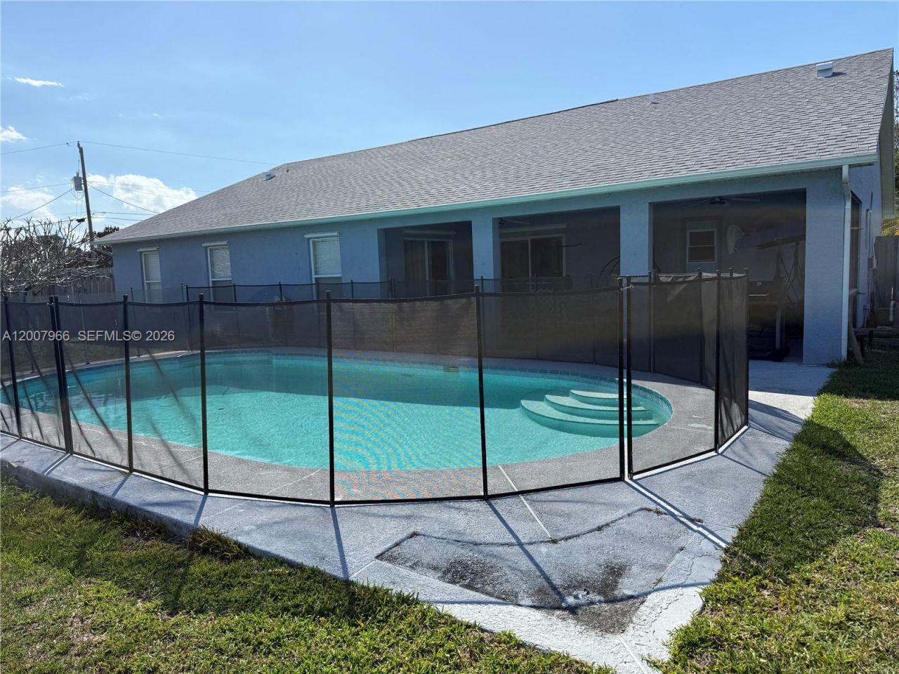 5395 NW South Crisona Cir, Port Saint Lucie, FL 34986 Photo