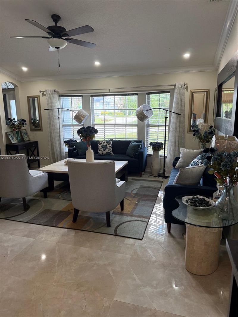 5395 NW South Crisona Cir, Port Saint Lucie, FL 34986 Photo
