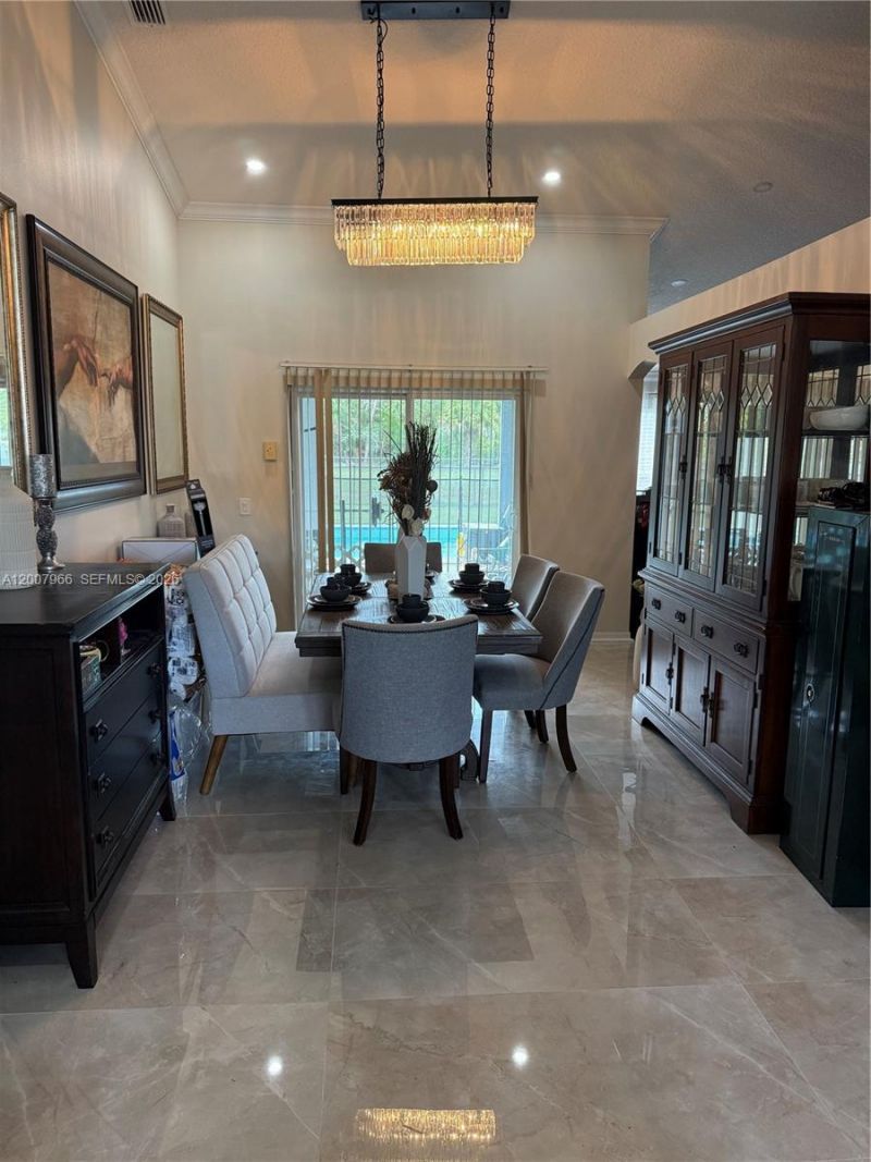 5395 NW South Crisona Cir, Port Saint Lucie, FL 34986 Photo