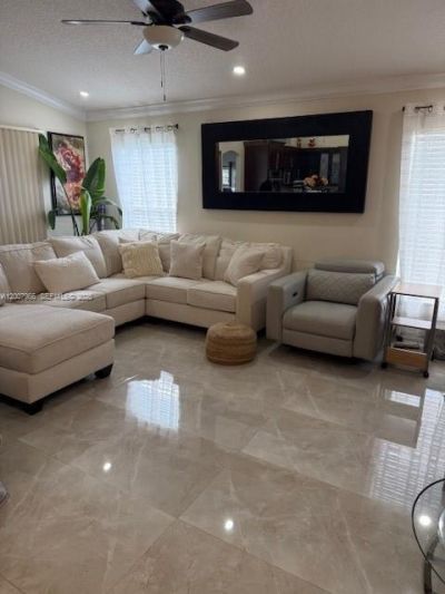 5395 NW South Crisona Cir, Port Saint Lucie, FL 34986 Photo