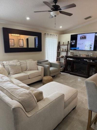5395 NW South Crisona Cir, Port Saint Lucie, FL 34986 Photo