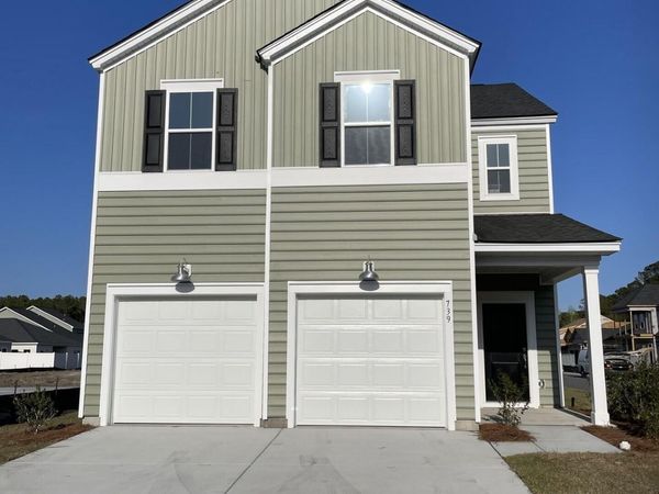 730 Little Gull Way SW, Unit Savannah L, Ocean Isle Beach, NC 28469