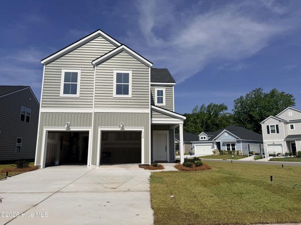 730 Little Gull Way SW, Unit Savannah L, Ocean Isle Beach, NC 28469