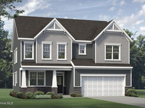 1376 Noble Oak Place NE, Unit #27, Leland, NC 28451