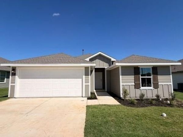 185 MLM Parkway, Bridgeport, TX 76246