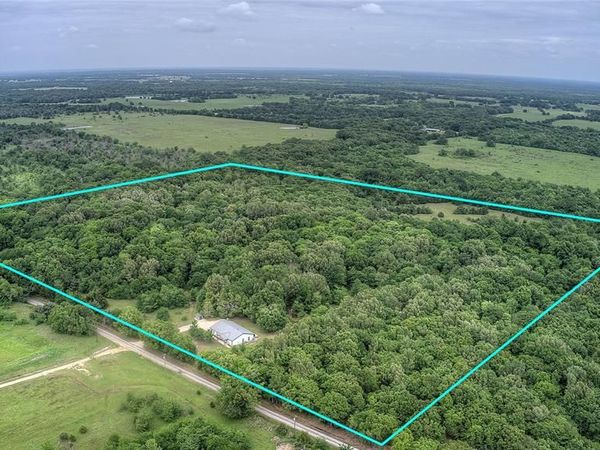 1774 County Road 3562, Dike, TX 75437