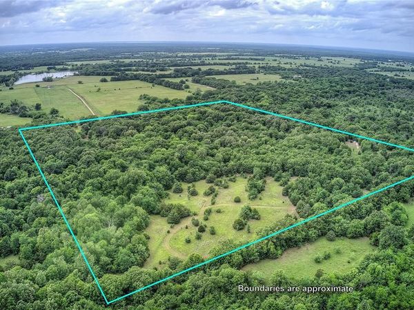 1774 County Road 3562 , Dike, TX 75437